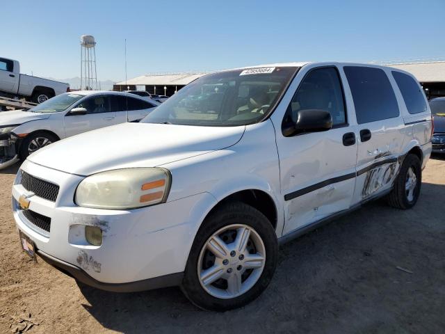 Obraz 1 z 2005 CHEVROLET UPLANDER  2005 z VIN 1GNDV03L05D230394