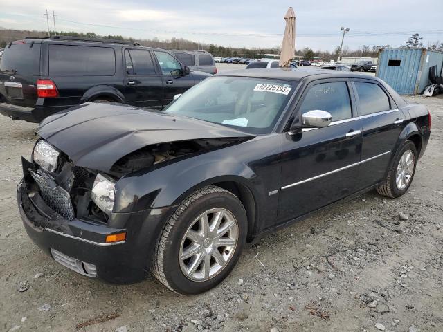 2010 CHRYSLER 300 TOURING 2010 image