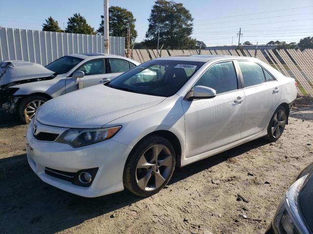 Изображение 1 2014 TOYOTA CAMRY L 2014 с VIN 4T1BF1FK5EU442810