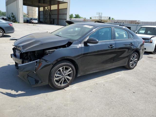 Изображение 1 2023 KIA FORTE LX 2023 с VIN 3KPF24AD4PE592517
