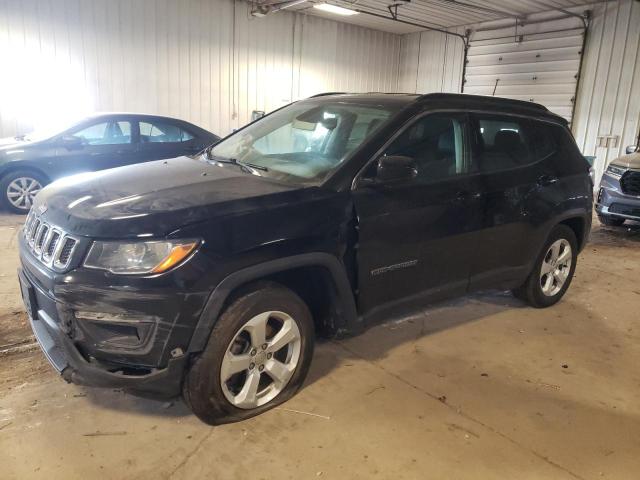 Obraz 2021 JEEP COMPASS LATITUDE 2021