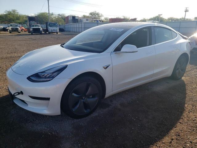 Image 1 of 2020 TESLA MODEL 3  2020 with VIN 5YJ3E1EA4LF792472