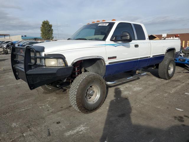 1999 DODGE RAM 2500  1999 image