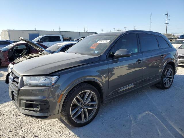 2018 AUDI Q7 PRESTIGE 2018 image