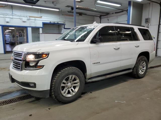 Obraz 2015 CHEVROLET TAHOE K1500 LT 2015