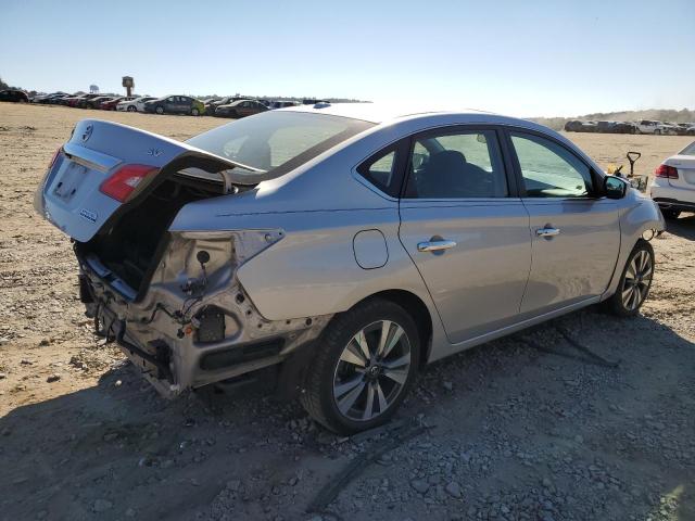 Obraz 3 z 2019 NISSAN SENTRA S 2019 z VIN 3N1AB7AP6KY302682