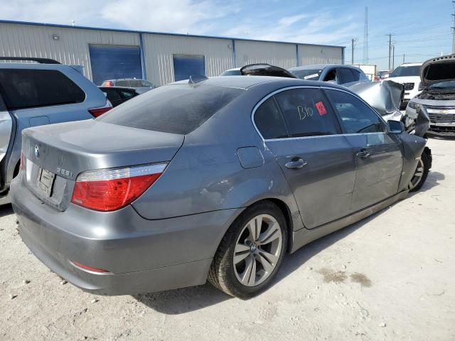 Image 3 of 2009 BMW 528 I 2009 with VIN WBANU535X9C118144