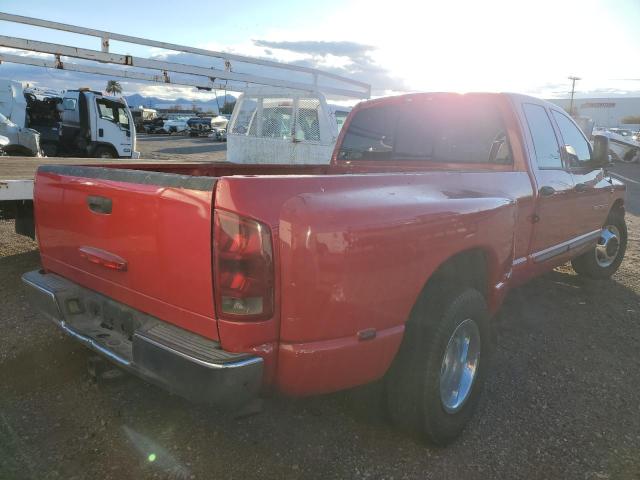 Image 3 of 2006 DODGE RAM 3500 ST 2006 with VIN 3D7ML48C06G111446