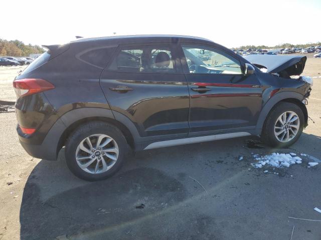 Obraz 3 z 2018 HYUNDAI TUCSON SEL 2018 z VIN KM8J3CA40JU662729