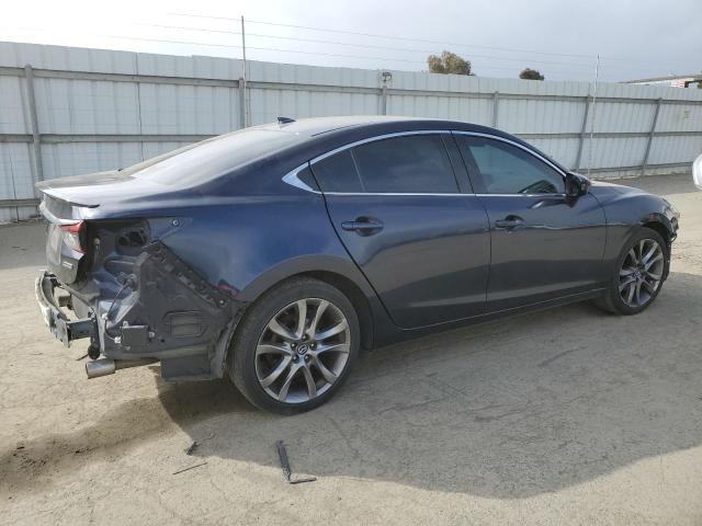 Изображение 3 2016 MAZDA 6 GRAND TOURING 2016 с VIN JM1GJ1W50G1433665
