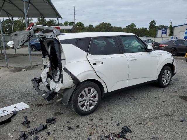 Obraz 3 z 2020 KIA SOUL LX 2020 z VIN KNDJ23AU9L7064048