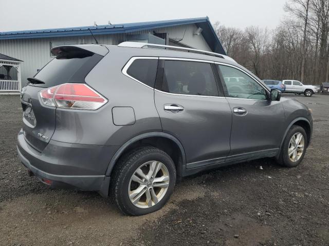 Image 3 of 2016 NISSAN ROGUE S 2016 with VIN KNMAT2MV2GP627605
