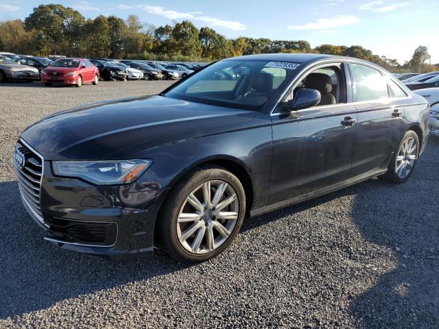 Obraz 2016 AUDI A6 PREMIUM 2016