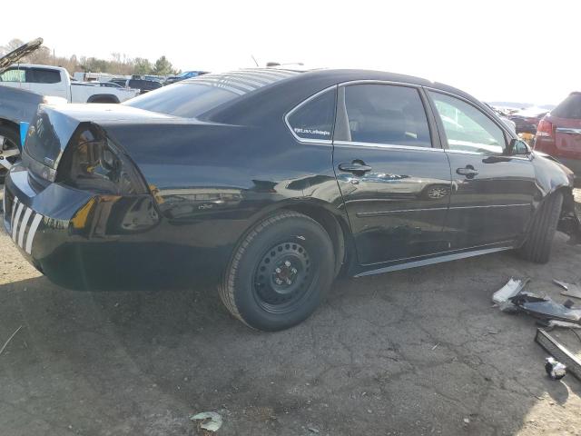 Obraz 3 z 2011 CHEVROLET IMPALA LS 2011 z VIN 2G1WF5EK0B1140520