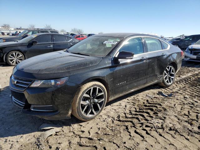 Изображение 2016 CHEVROLET IMPALA LT 2016