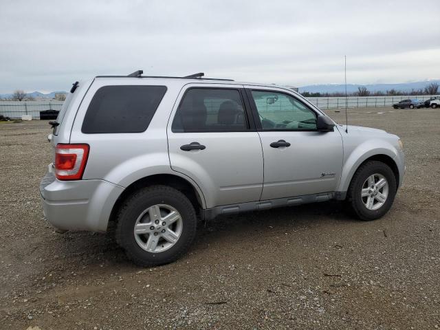 Изображение 3 2010 FORD ESCAPE HYBRID 2010 с VIN 1FMCU5K33AKC79628