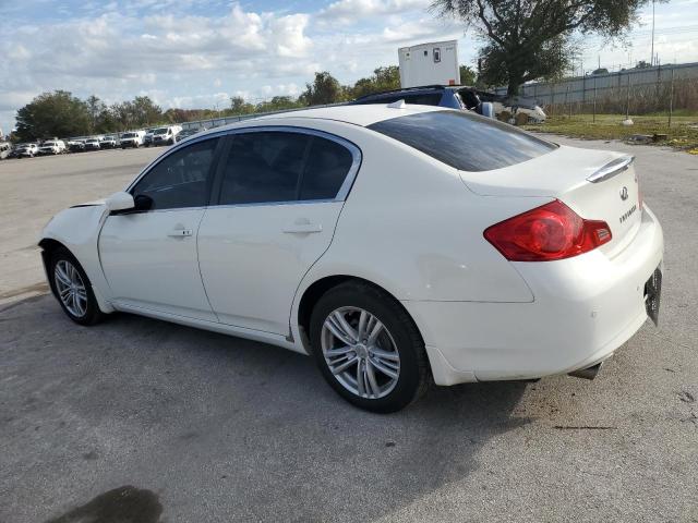 Image 2 of 2013 INFINITI G37  2013 with VIN JN1CV6AR7DM754464