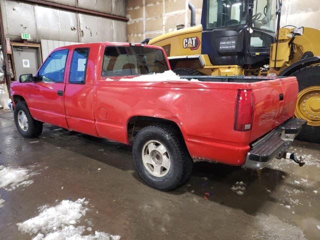 Изображение 2 1997 GMC SIERRA K1500 1997 с VIN 2GTEK19M9V1555746