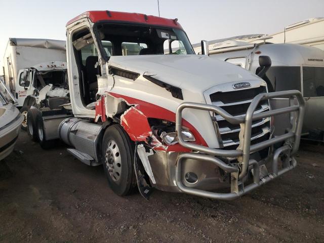 Изображение 2020 FREIGHTLINER CASCADIA 126  2020