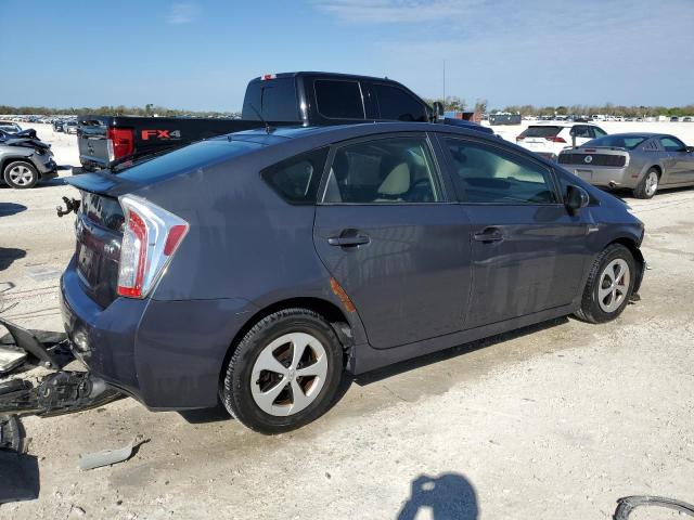 Obraz 3 z 2013 TOYOTA PRIUS  2013 z VIN JTDKN3DU7D5545405
