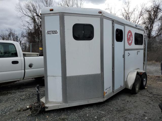 Image 2 of 2002 JAMC HORSE TRLR 2002 with VIN 2J99531C121023091