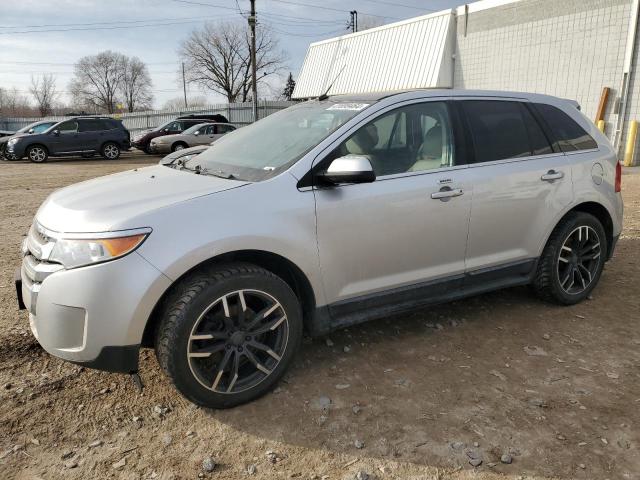 Obraz 1 z 2013 FORD EDGE LIMITED 2013 z VIN 2FMDK3K96DBA64164