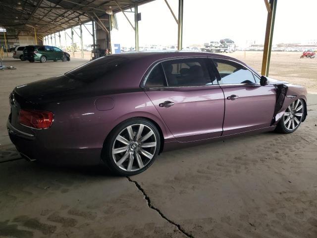 Obraz 3 z 2014 BENTLEY FLYING SPUR  2014 z VIN SCBEC9ZA7EC094304