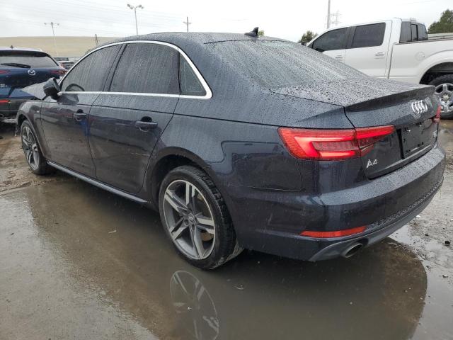 Obraz 2 z 2017 AUDI A4 PREMIUM PLUS 2017 z VIN WAUENAF41HN015562