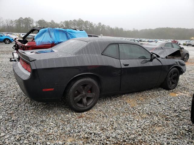 Obraz 3 z 2011 DODGE CHALLENGER  2011 z VIN 2B3CJ4DG5BH525595