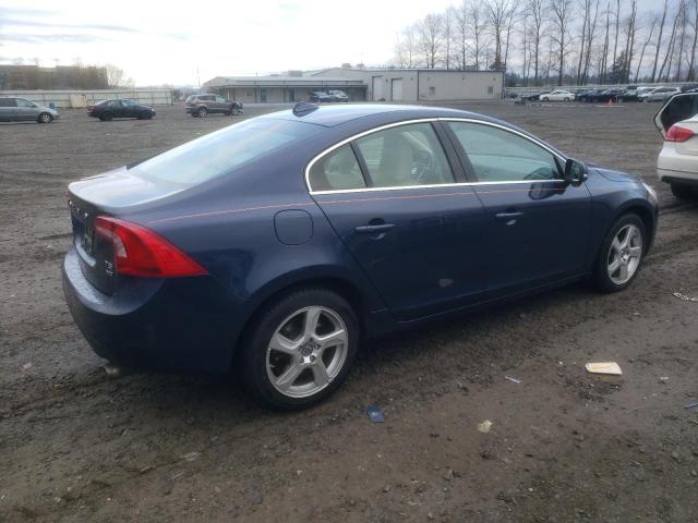 Obraz 3 z 2013 VOLVO S60 T5 2013 z VIN YV1612FH5D1198794