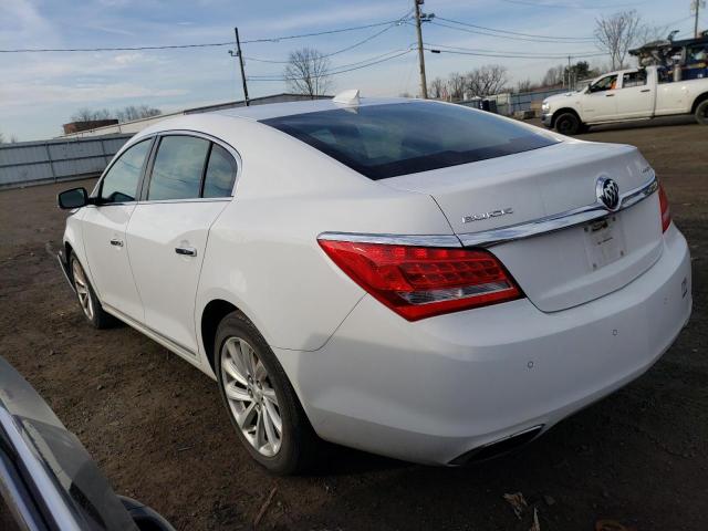 Image 2 of 2016 BUICK LACROSSE  2016 with VIN 1G4GB5G34GF105858