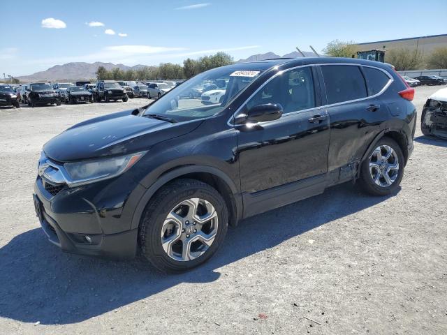 Obraz 1 z 2017 HONDA CR-V EXL 2017 z VIN 2HKRW2H80HH603217