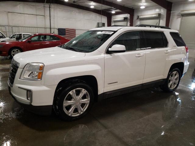 Obraz 2017 GMC TERRAIN SLE 2017