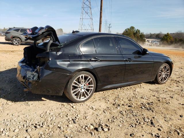 Image 3 of 2016 BMW 340 XI 2016 with VIN WBA8B7G55GNT14521
