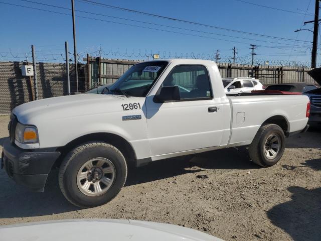 Изображение 2010 FORD RANGER  2010