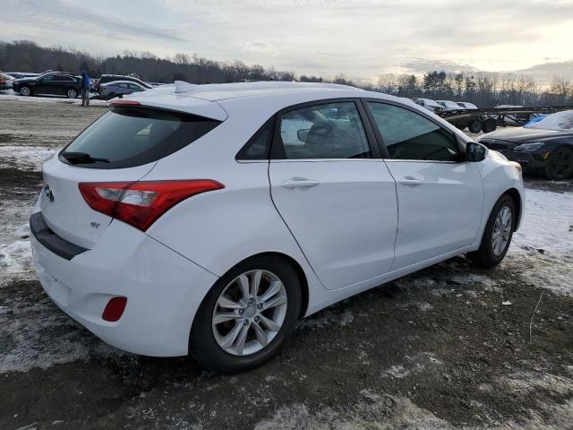 Изображение 3 2013 Hyundai Elantra 2013 с VIN KMHD35LE0DU153484