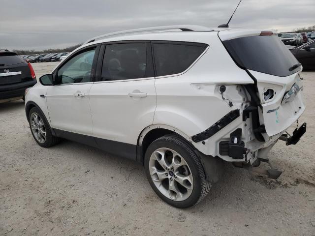 Obraz 2 z 2015 FORD ESCAPE TITANIUM 2015 z VIN 1FMCU9J96FUB71576