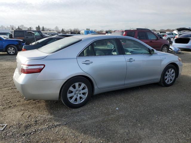 Obraz 3 z 2007 TOYOTA CAMRY HYBRID 2007 z VIN JTNBB46K173011399