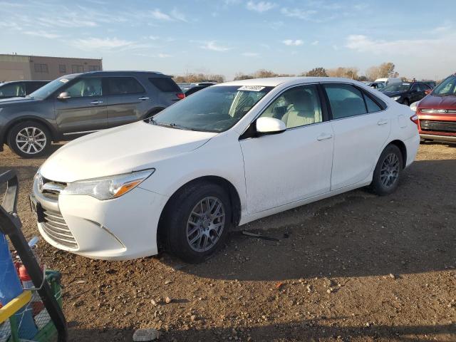 Изображение 1 2015 TOYOTA CAMRY LE 2015 с VIN 4T4BF1FK4FR453403