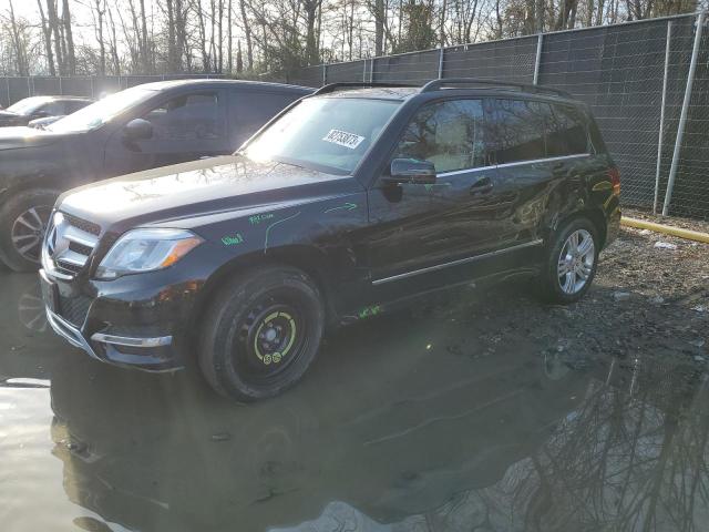 Obraz 1 z 2015 MERCEDES-BENZ GLK 350 4MATIC 2015 z VIN WDCGG8JB4FG426387