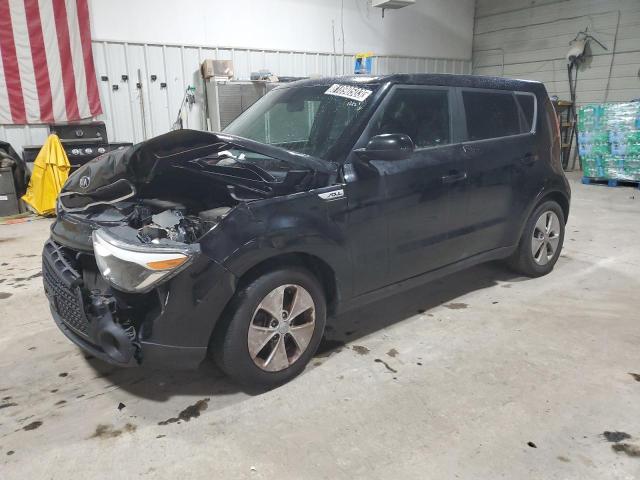 Obraz 2016 KIA SOUL  2016
