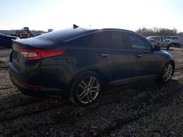 Изображение 3 2013 KIA OPTIMA SX 2013 с VIN 5XXGR4A67DG099726