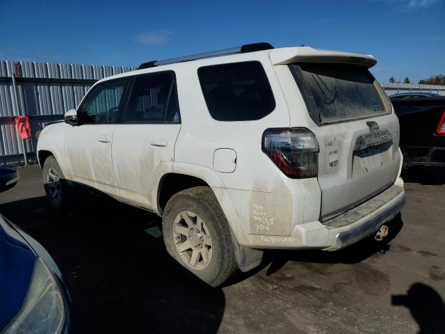 Image 2 of 2015 TOYOTA 4RUNNER SR5 2015 with VIN JTEBU5JR6F5243679