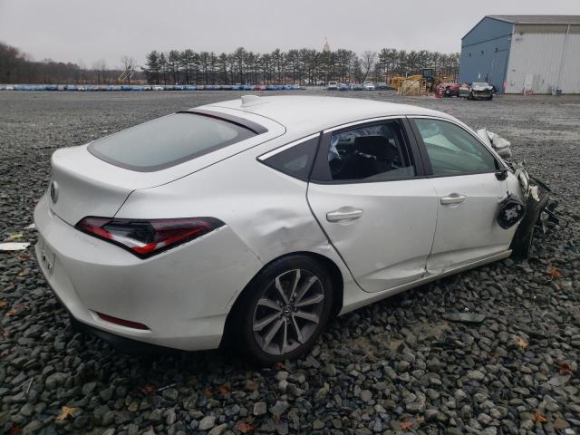Image 3 of 2023 ACURA INTEGRA  2023 with VIN 19UDE4H2XPA010878
