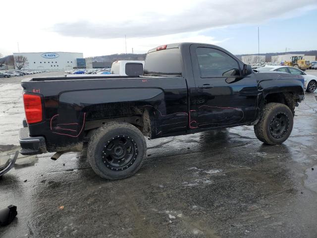 Image 3 of 2015 CHEVROLET SILVERADO K1500 2015 with VIN 1GCNKPEC7FZ309593
