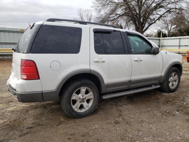 Изображение 3 2003 FORD EXPLORER XLT 2003 с VIN 1FMZU73K13ZA06354