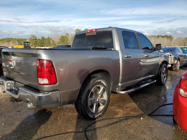 Изображение 3 2012 DODGE RAM 1500 SLT 2012 с VIN 1C6RD6LT5CS281006