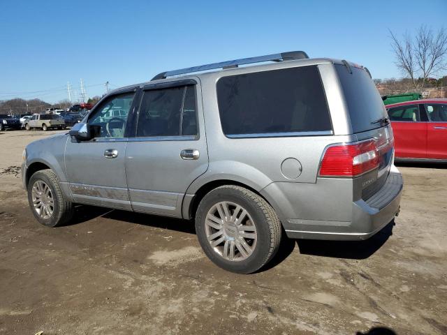 Image 2 of 2008 LINCOLN NAVIGATOR  2008 with VIN 5LMFU27508LJ10500