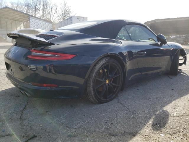 Obraz 3 z 2017 PORSCHE 911 CARRERA S 2017 z VIN WP0CB2A90HS154594