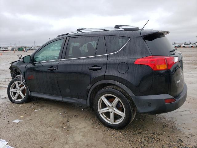 Изображение 2 2015 TOYOTA RAV4 LIMITED 2015 с VIN 2T3YFREV7FW214479